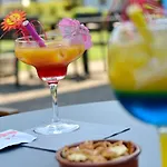 Hotel La Rose Des Sables