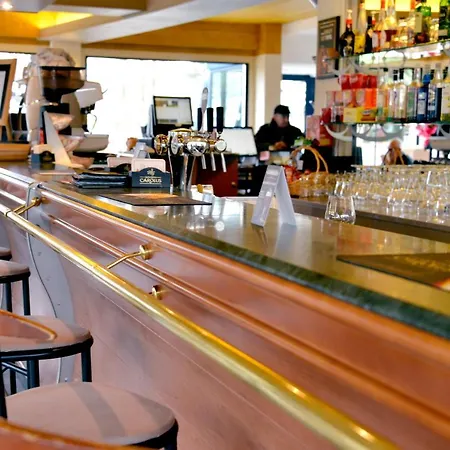 Hotel La Rose Des Sables