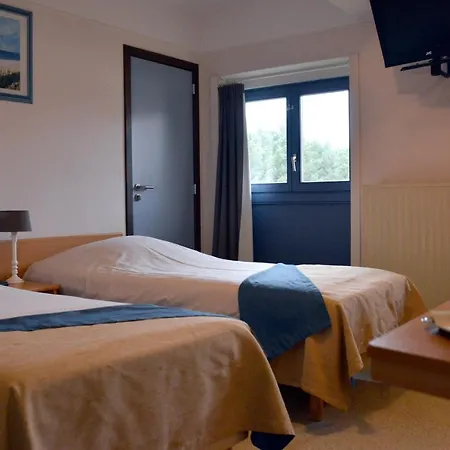 Hotel La Rose Des Sables