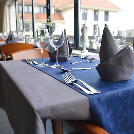 La Rose Des Sables Hotel *