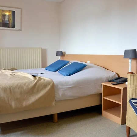 La Rose Des Sables Hotel Koksijde