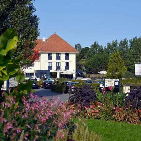 La Rose Des Sables * Koksijde