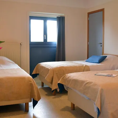 La Rose Des Sables Hotel Koksijde